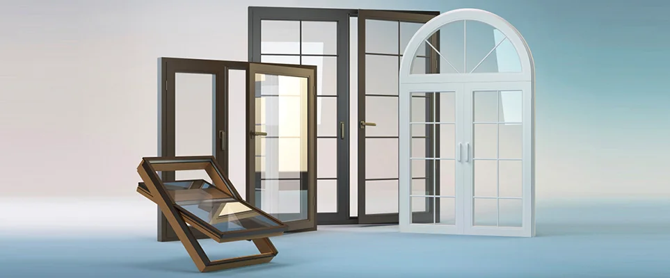 Best uPVC Profiles Manufacturers, Suppliers in India|Encraft