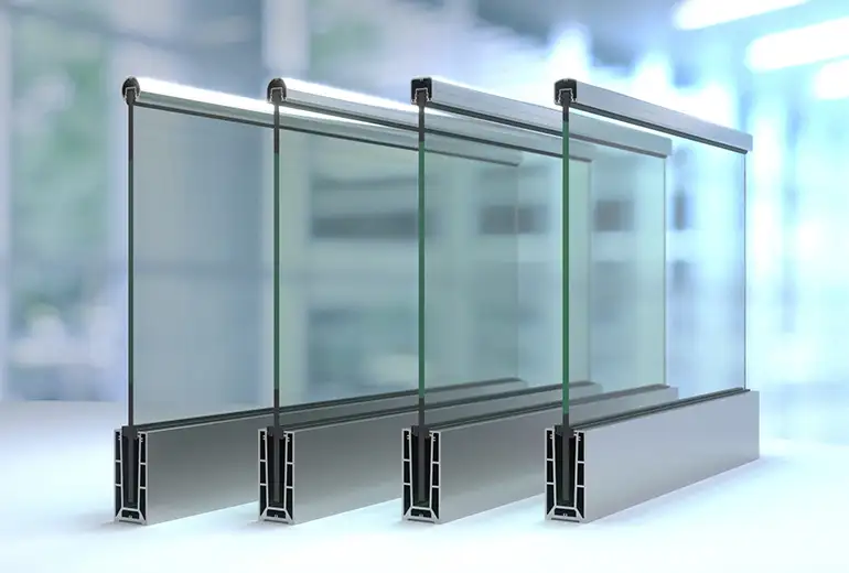 A2Z Projects Best Aluminium Products