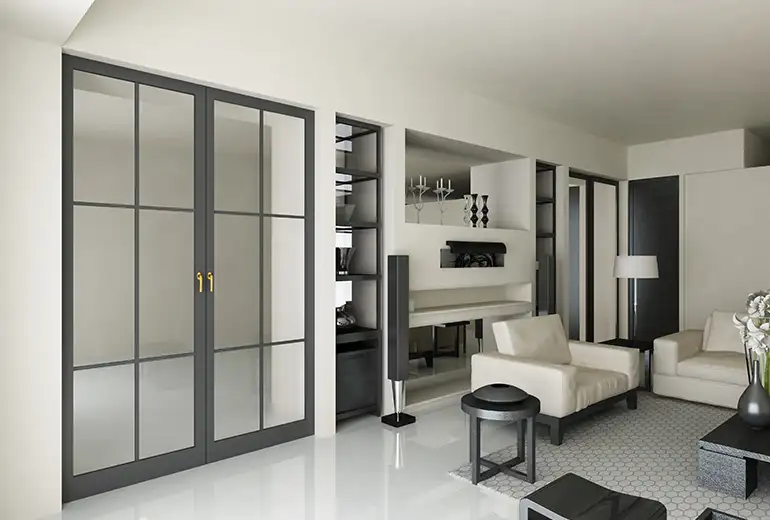 A2Z Projects Best Aluminium Products