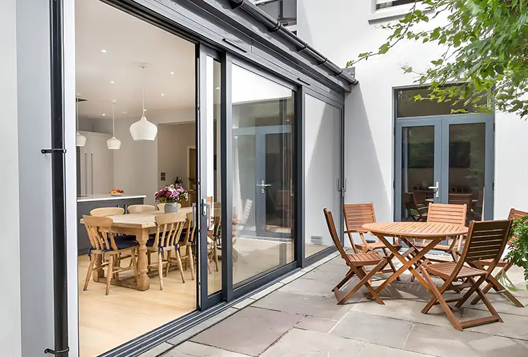A2Z Projects Best Aluminium Products