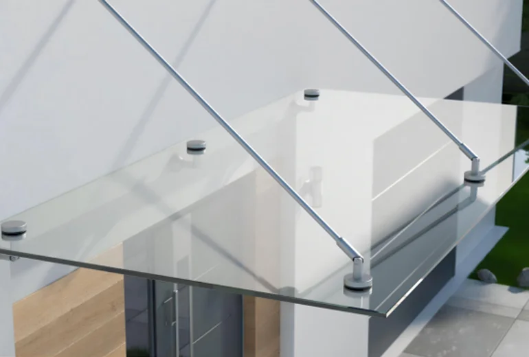 A2Z Projects uPVC Sliding Windows