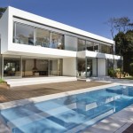 Steel Reinforced UPVC Windows