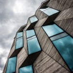 upvc-facade
