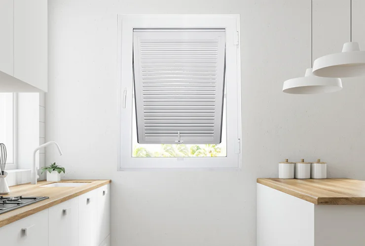 A2Z Projects Best uPVC Combination Windows