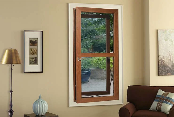 A2Z Projects Best uPVC Parallel Windows