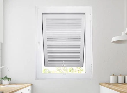 A2Z PROJECTS UPVC Combination Windows