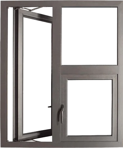 Best UPVC Windows Manufacturing Company in India
