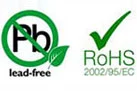 rohs logo