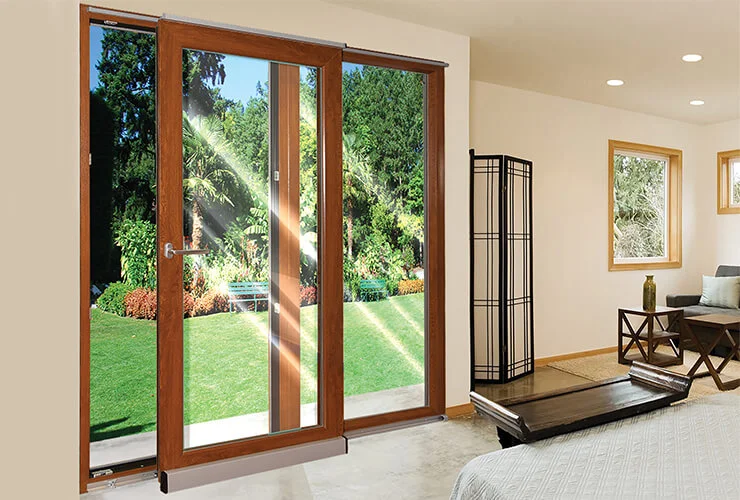 A2Z Projects Best uPVC Tilt N Slide Doors