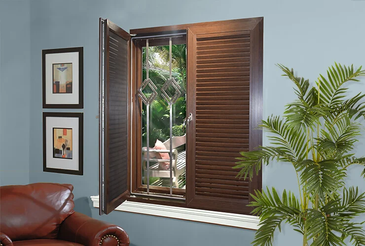 A2Z Projects Best uPVC Twin Sash Windows